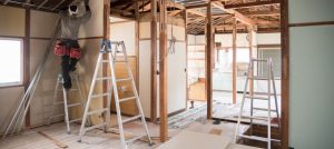Entreprise de rénovation de la maison et de rénovation d’appartement à Sainte-Marguerite-Lafigere